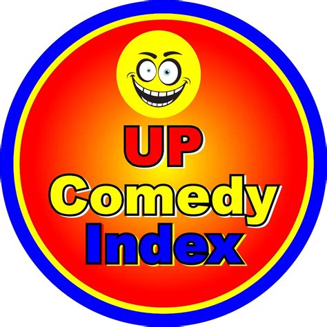 Comedian Index